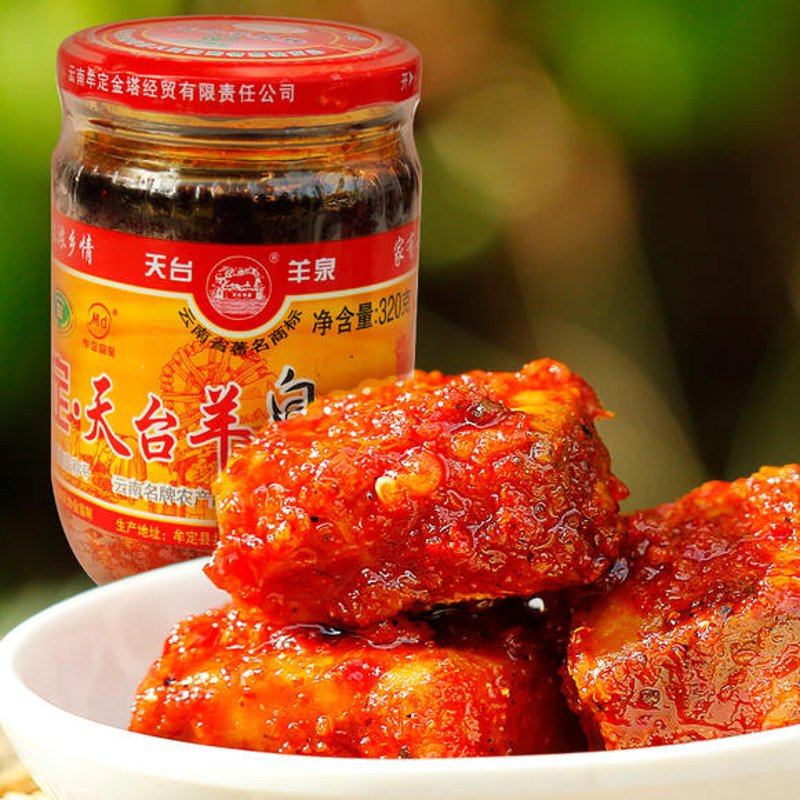 土特产礼盒:品味特色,传递心意