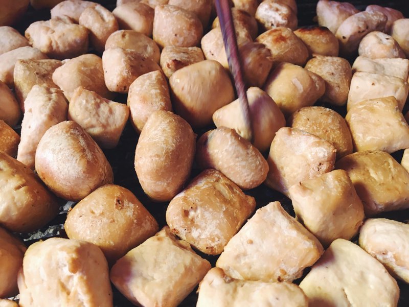 建水豆腐：舌尖上的云贵美味