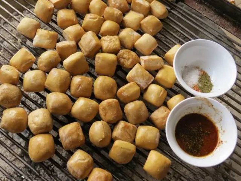 土特产礼盒:传承地域文化的馈赠佳品